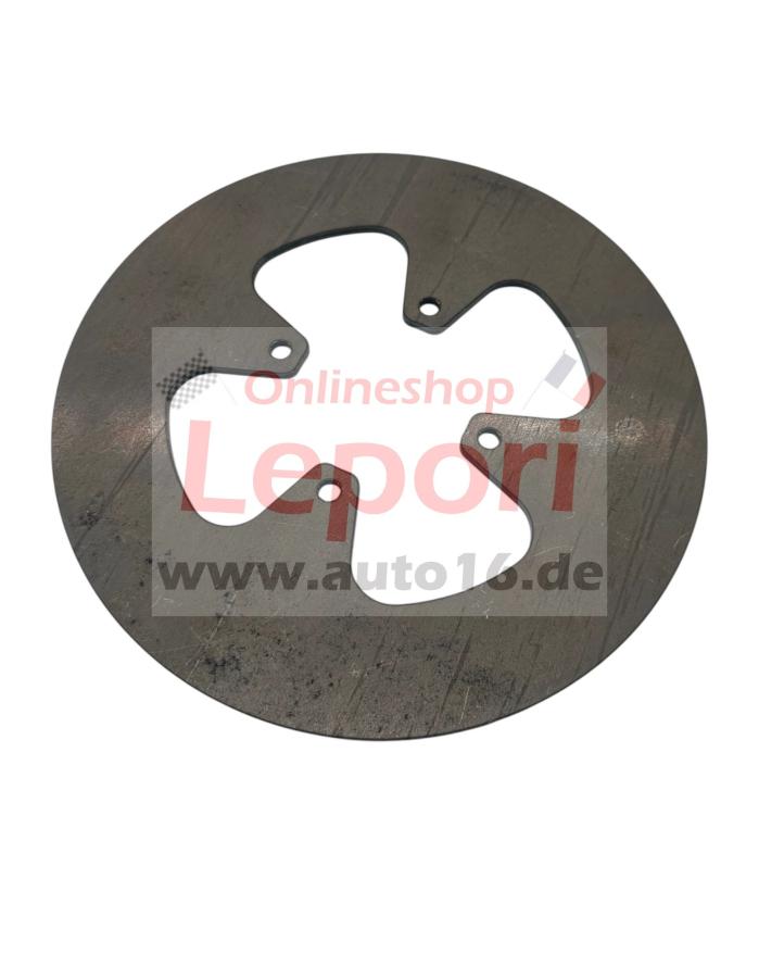 Bremsscheibe hinten Casalini M14, M20